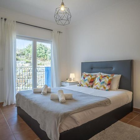 Beach & Nature Apartment - 2Bedroom Apt In Aljezur Luaran gambar