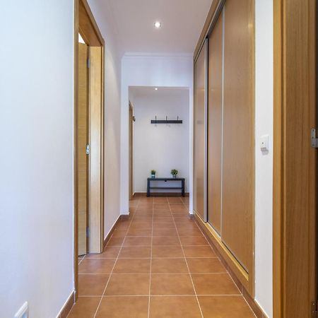 Beach & Nature Apartment - 2Bedroom Apt In Aljezur Luaran gambar
