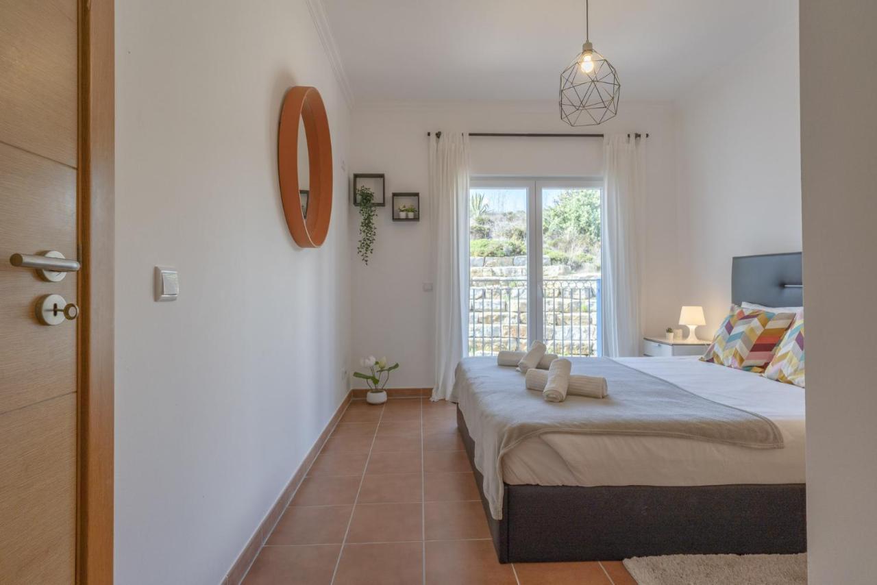 Beach & Nature Apartment - 2Bedroom Apt In Aljezur Luaran gambar