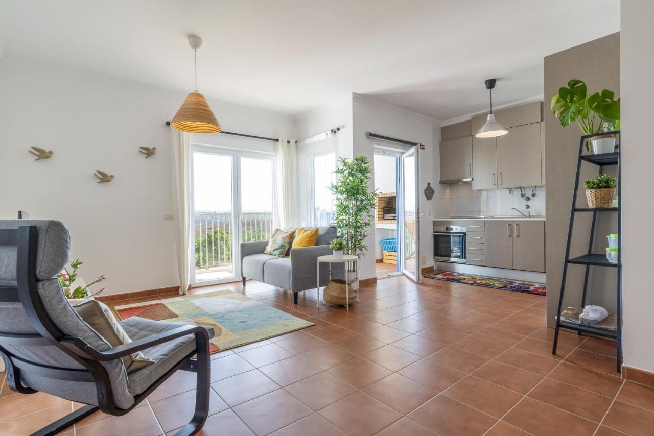 Beach & Nature Apartment - 2Bedroom Apt In Aljezur Luaran gambar