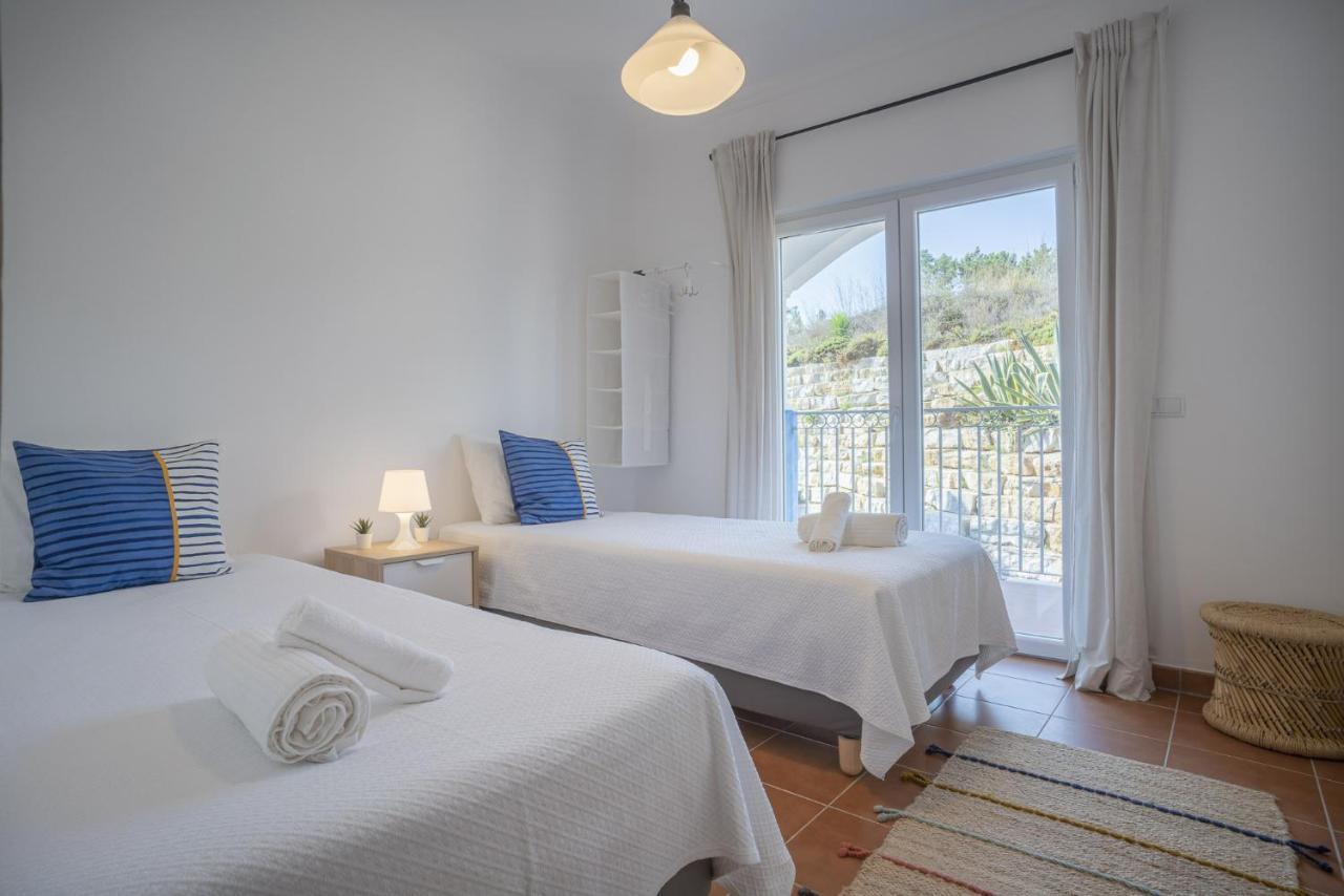 Beach & Nature Apartment - 2Bedroom Apt In Aljezur Luaran gambar