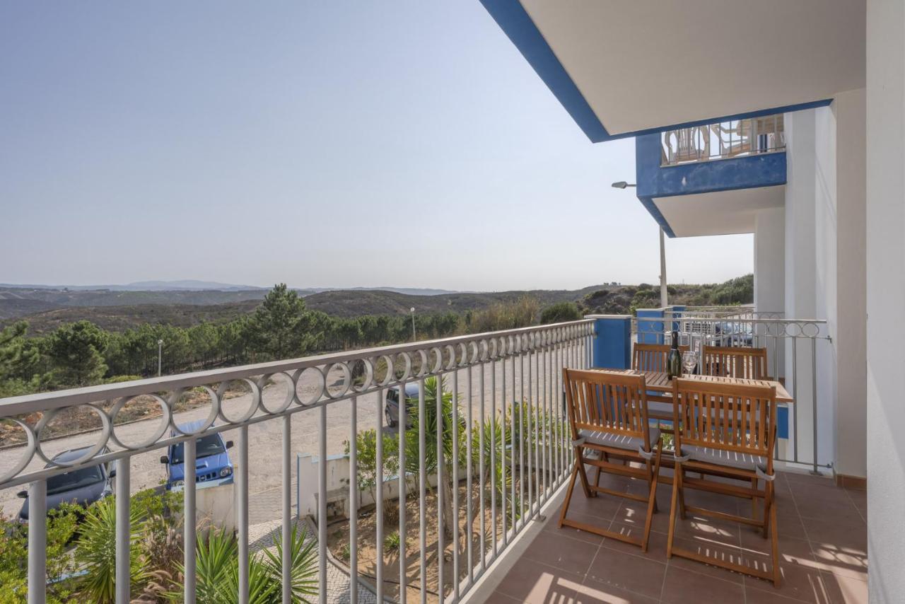 Beach & Nature Apartment - 2Bedroom Apt In Aljezur Luaran gambar