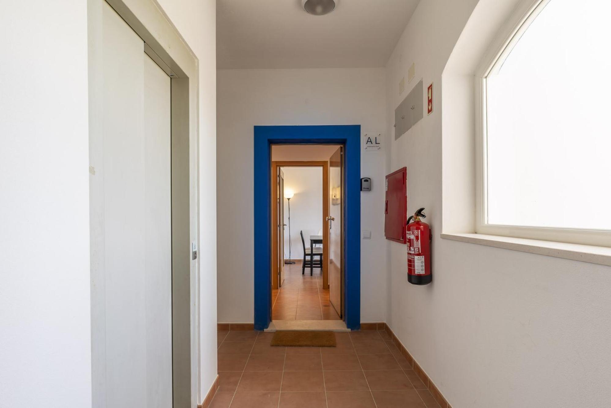 Beach & Nature Apartment - 2Bedroom Apt In Aljezur Luaran gambar