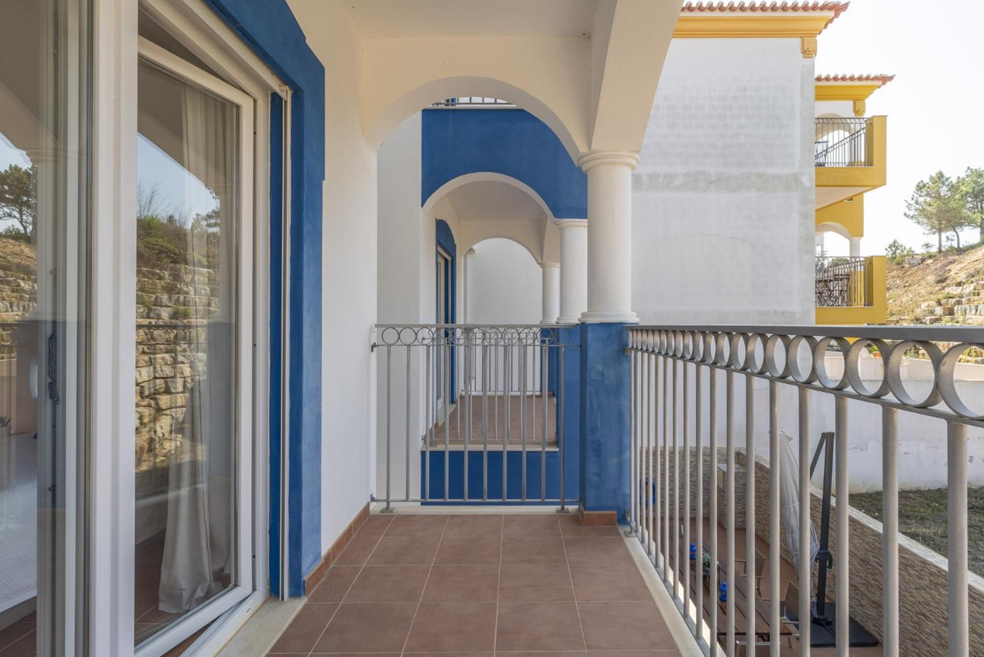 Beach & Nature Apartment - 2Bedroom Apt In Aljezur Luaran gambar